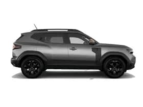 Dacia Duster thumbnail 3