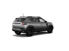 Dacia Duster thumbnail 8