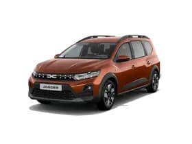 Dacia Jogger thumbnail 2