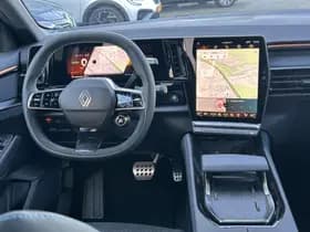 Renault Espace thumbnail 3