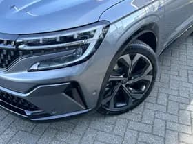 Renault Espace thumbnail 21