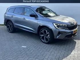 Renault Espace thumbnail 5