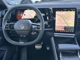 Renault Espace thumbnail 9