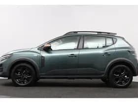 Dacia Sandero Stepway thumbnail 13