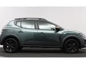 Dacia Sandero Stepway thumbnail 14