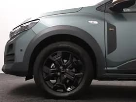 Dacia Sandero Stepway thumbnail 15