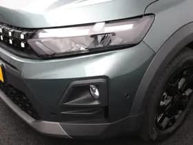 Dacia Sandero Stepway thumbnail 19
