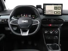 Dacia Sandero Stepway thumbnail 3