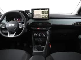 Dacia Sandero Stepway thumbnail 28