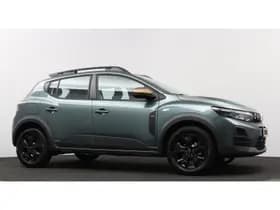 Dacia Sandero Stepway thumbnail 5