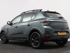 Dacia Sandero Stepway thumbnail 6