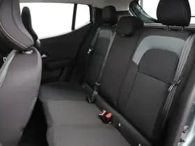 Dacia Sandero Stepway thumbnail 8