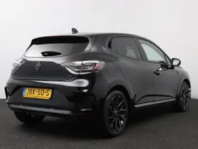 Renault Clio thumbnail 2