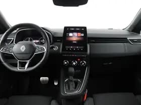 Renault Clio thumbnail 3