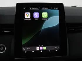 Renault Clio thumbnail 21
