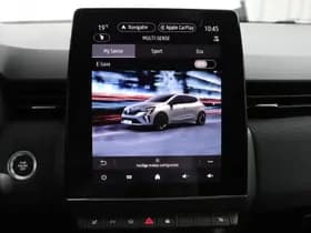 Renault Clio thumbnail 30
