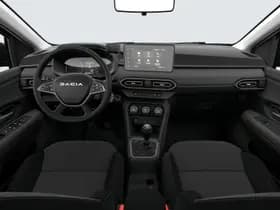 Dacia Sandero Stepway thumbnail 11