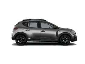 Dacia Sandero Stepway thumbnail 3