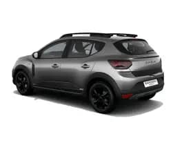 Dacia Sandero Stepway thumbnail 4