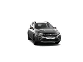 Dacia Sandero Stepway thumbnail 5