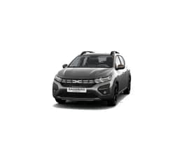 Dacia Sandero Stepway thumbnail 9