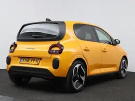 Renault Twingo thumbnail 2