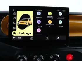 Renault Twingo thumbnail 27