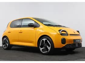 Renault Twingo thumbnail 5