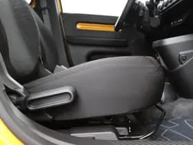 Renault Twingo thumbnail 9