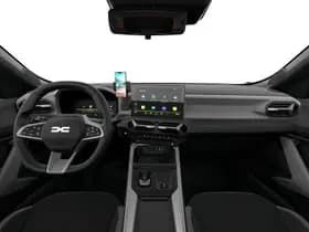 Dacia Bigster thumbnail 11