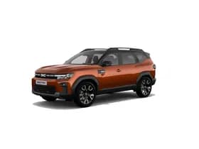 Dacia Bigster thumbnail 6