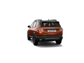 Dacia Bigster thumbnail 7