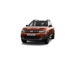 Dacia Bigster thumbnail 9