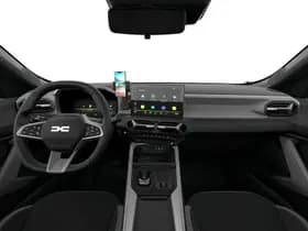 Dacia Bigster thumbnail 11
