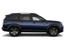 Dacia Bigster thumbnail 3