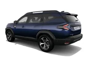 Dacia Bigster thumbnail 4