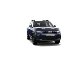 Dacia Bigster thumbnail 5