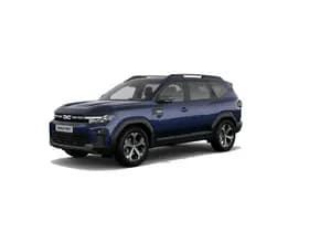 Dacia Bigster thumbnail 6