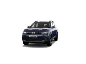 Dacia Bigster thumbnail 9