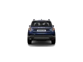 Dacia Bigster thumbnail 10