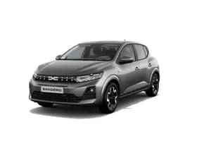 Dacia Sandero thumbnail 2