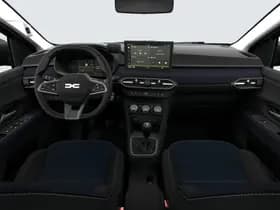 Dacia Sandero thumbnail 11