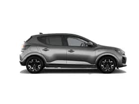Dacia Sandero thumbnail 3