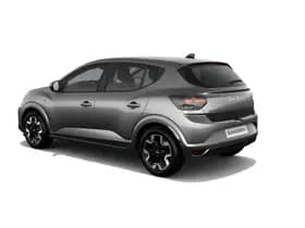 Dacia Sandero thumbnail 4