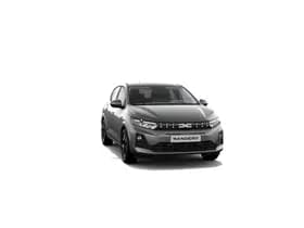 Dacia Sandero thumbnail 5