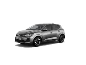 Dacia Sandero thumbnail 6