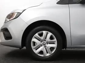 Renault Kangoo thumbnail 38