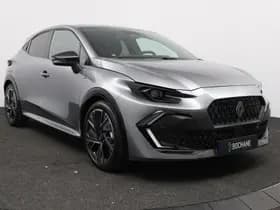 Renault Clio thumbnail 5