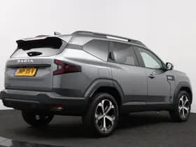 Dacia Bigster thumbnail 2