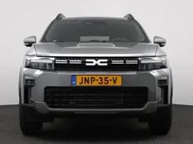 Dacia Bigster thumbnail 16